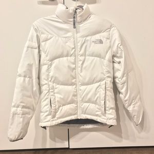 THE NORTH FACE Puffer Ski Jacket